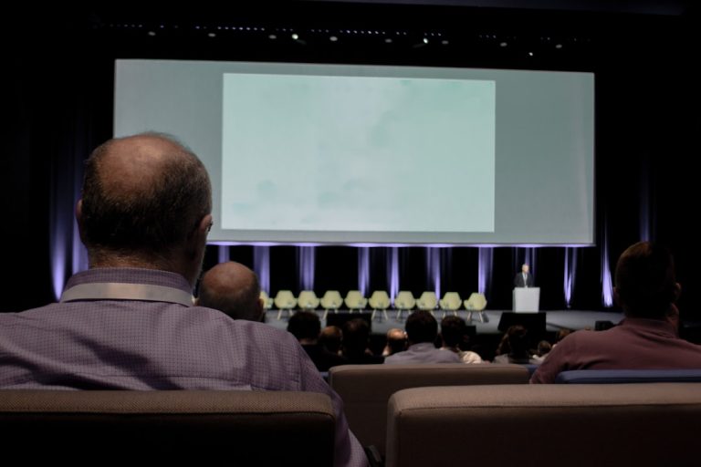 The Art of Convention Planning: Bringing Events to Life