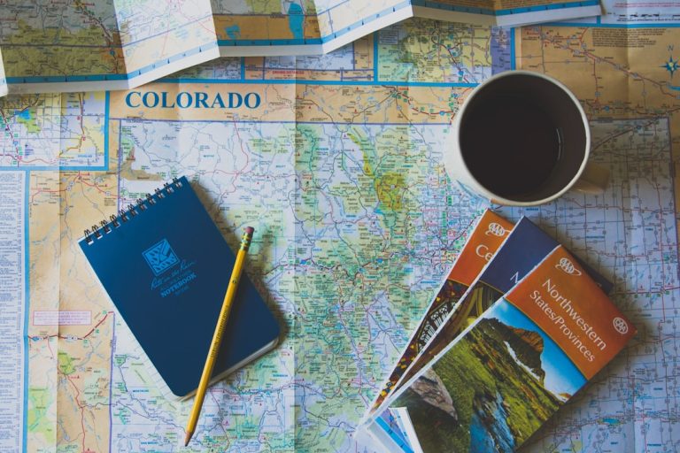 The Art of Crafting the Perfect Travel Itinerary